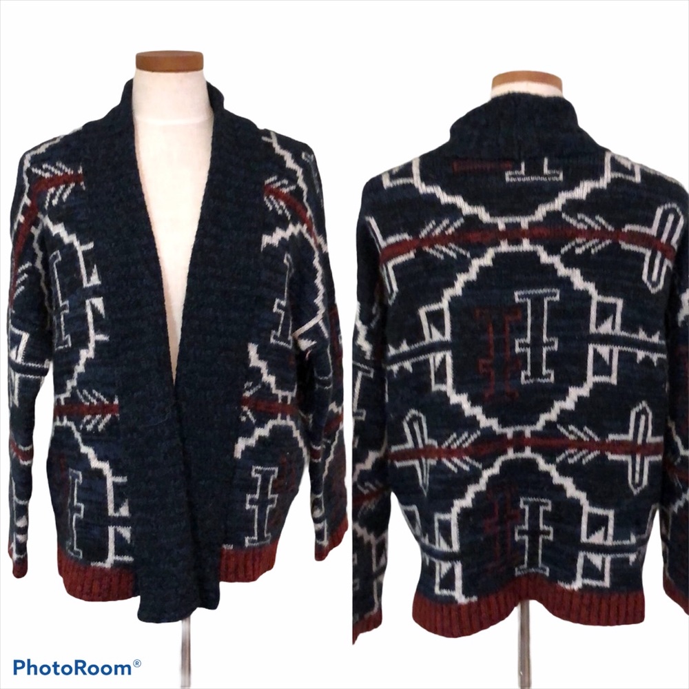 Francesca’s Collection POL cardigan